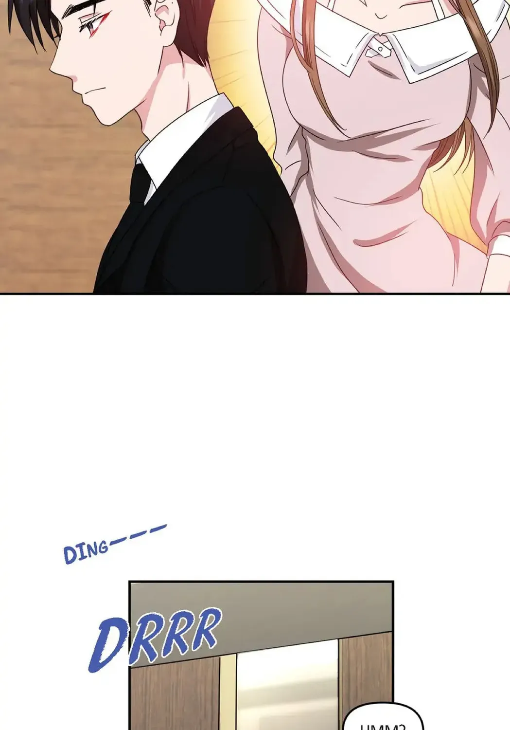 Unquenchable Thirst Chapter 32 page 51 - 