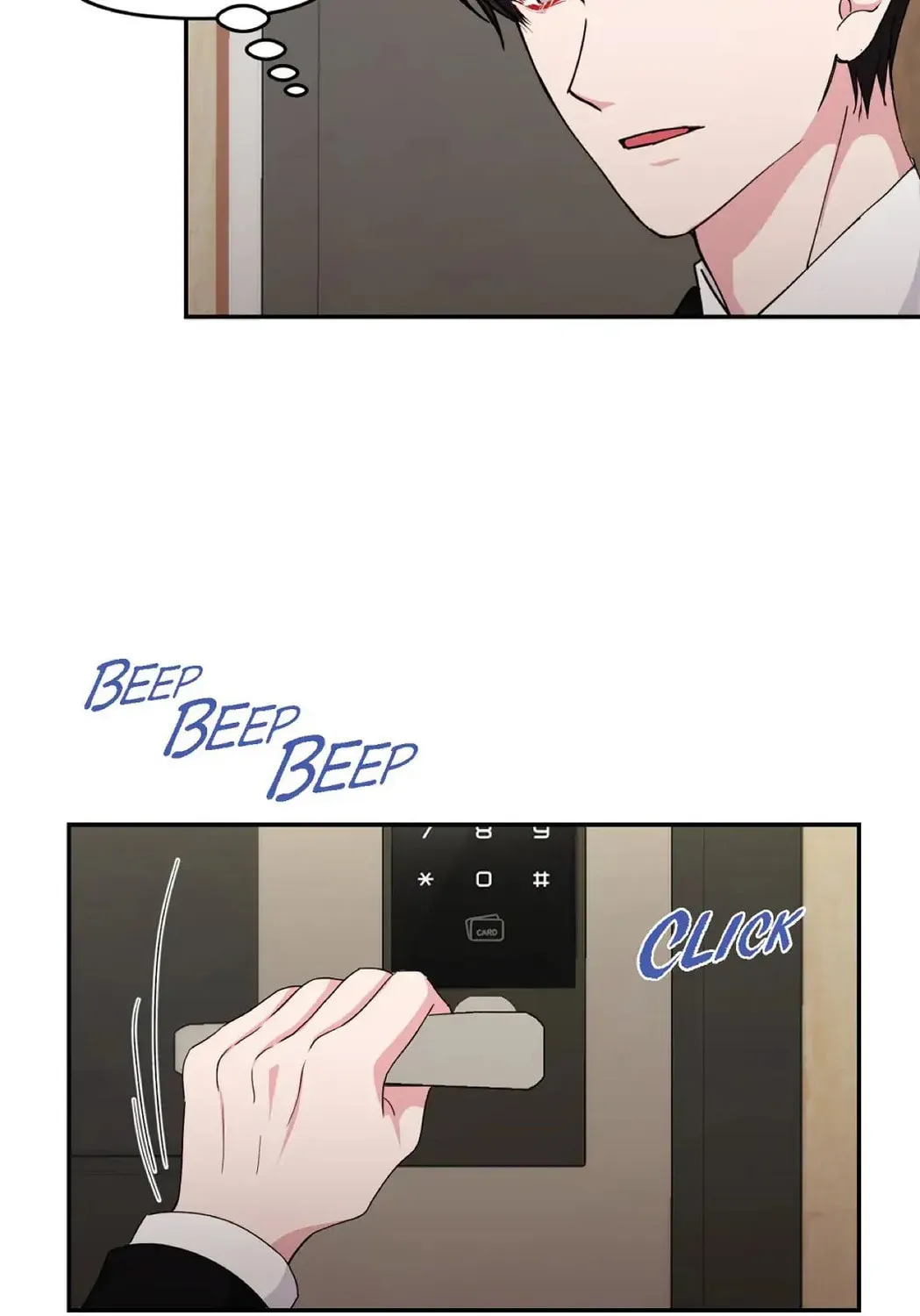 Unquenchable Thirst Chapter 32 page 55 - 