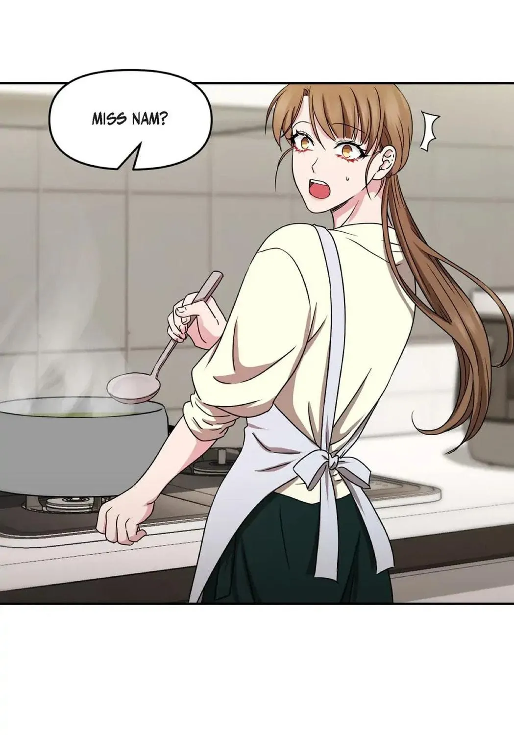 Unquenchable Thirst Chapter 32 page 59 - 