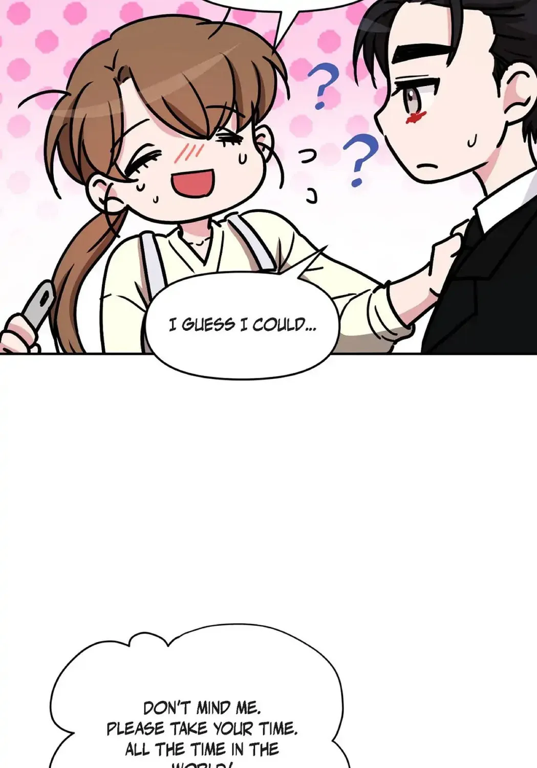 Unquenchable Thirst Chapter 32 page 67 - 