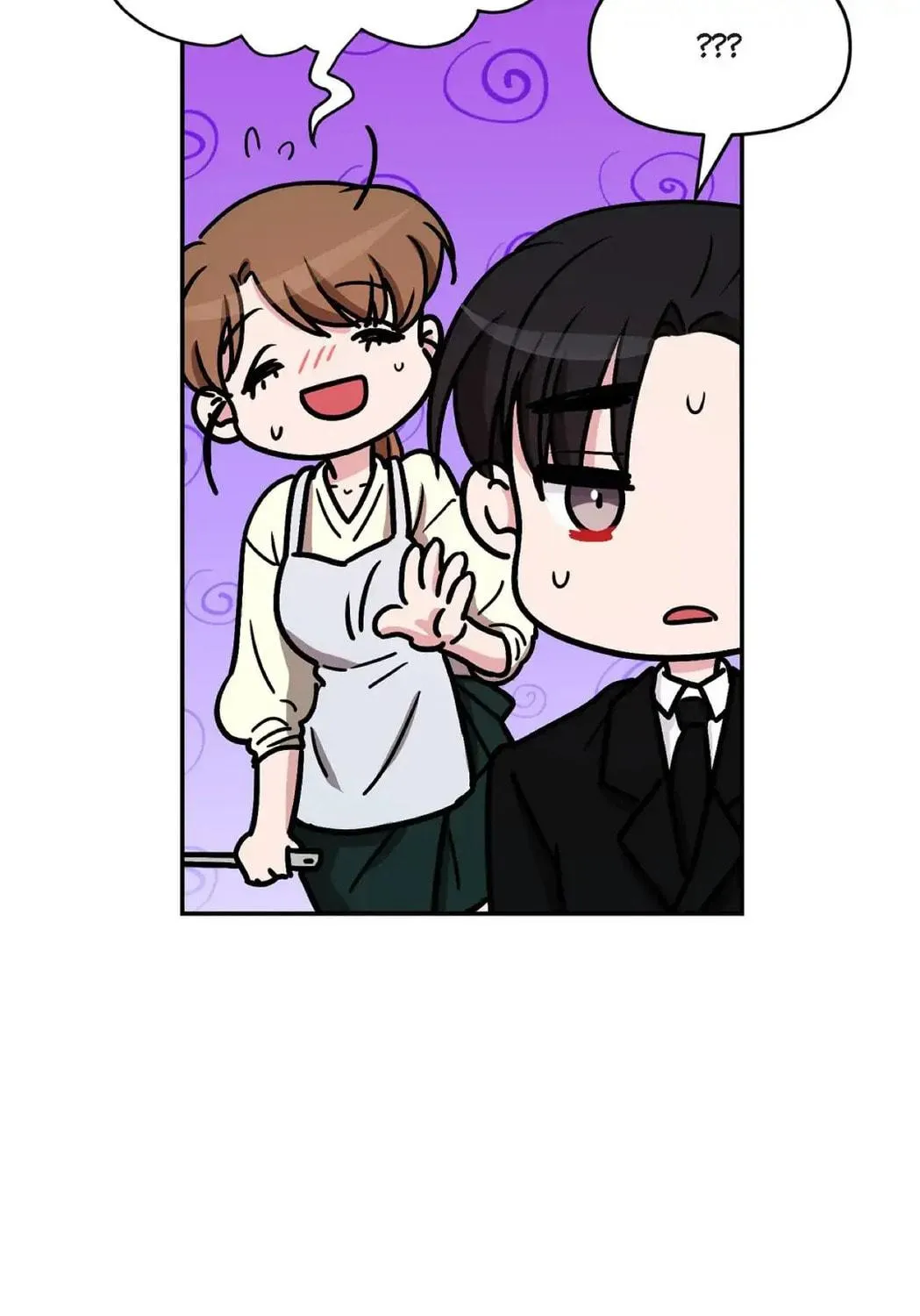 Unquenchable Thirst Chapter 32 page 69 - 