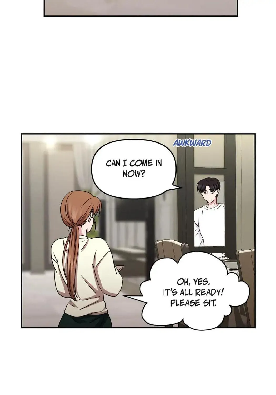 Unquenchable Thirst Chapter 32 page 77 - 