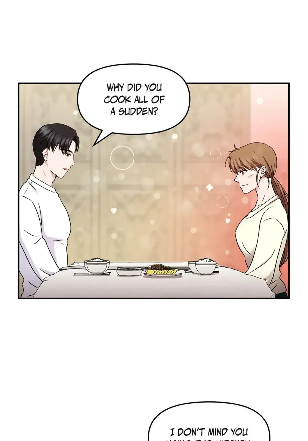 Unquenchable Thirst Chapter 32 page 81 - 