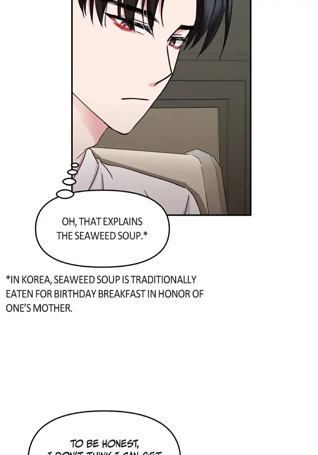 Unquenchable Thirst Chapter 32 page 85 - 