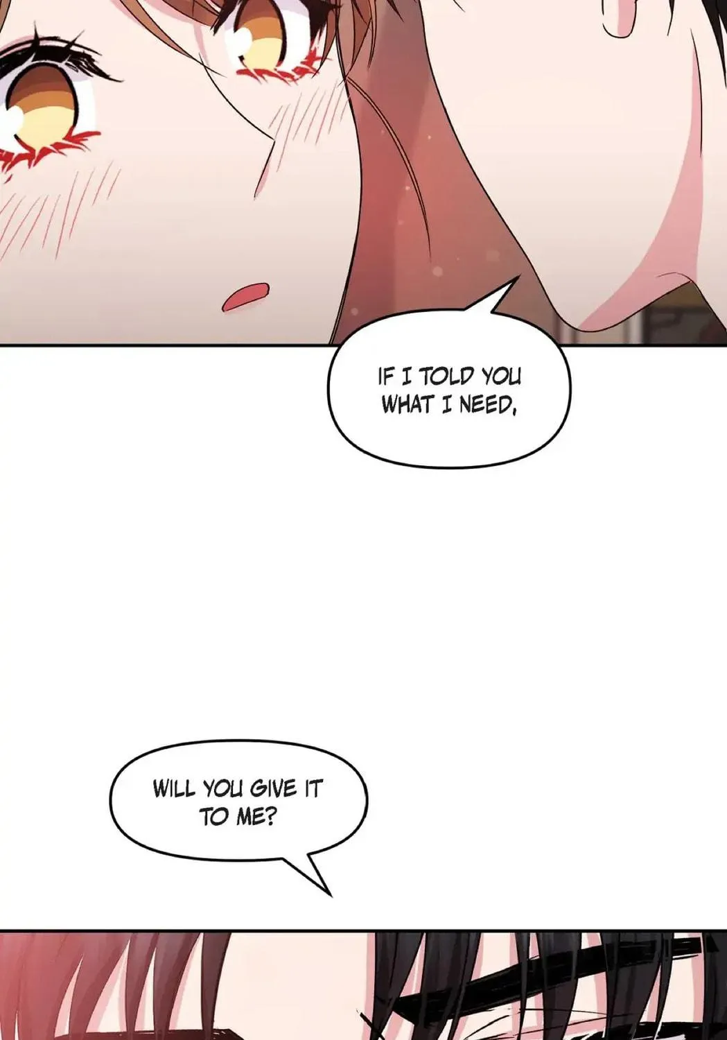 Unquenchable Thirst Chapter 32 page 95 - 
