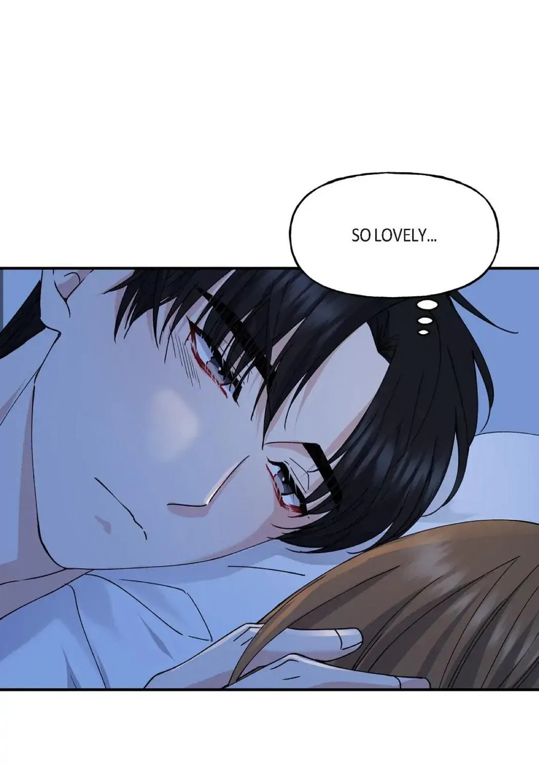 Unquenchable Thirst Chapter 33 page 11 - 