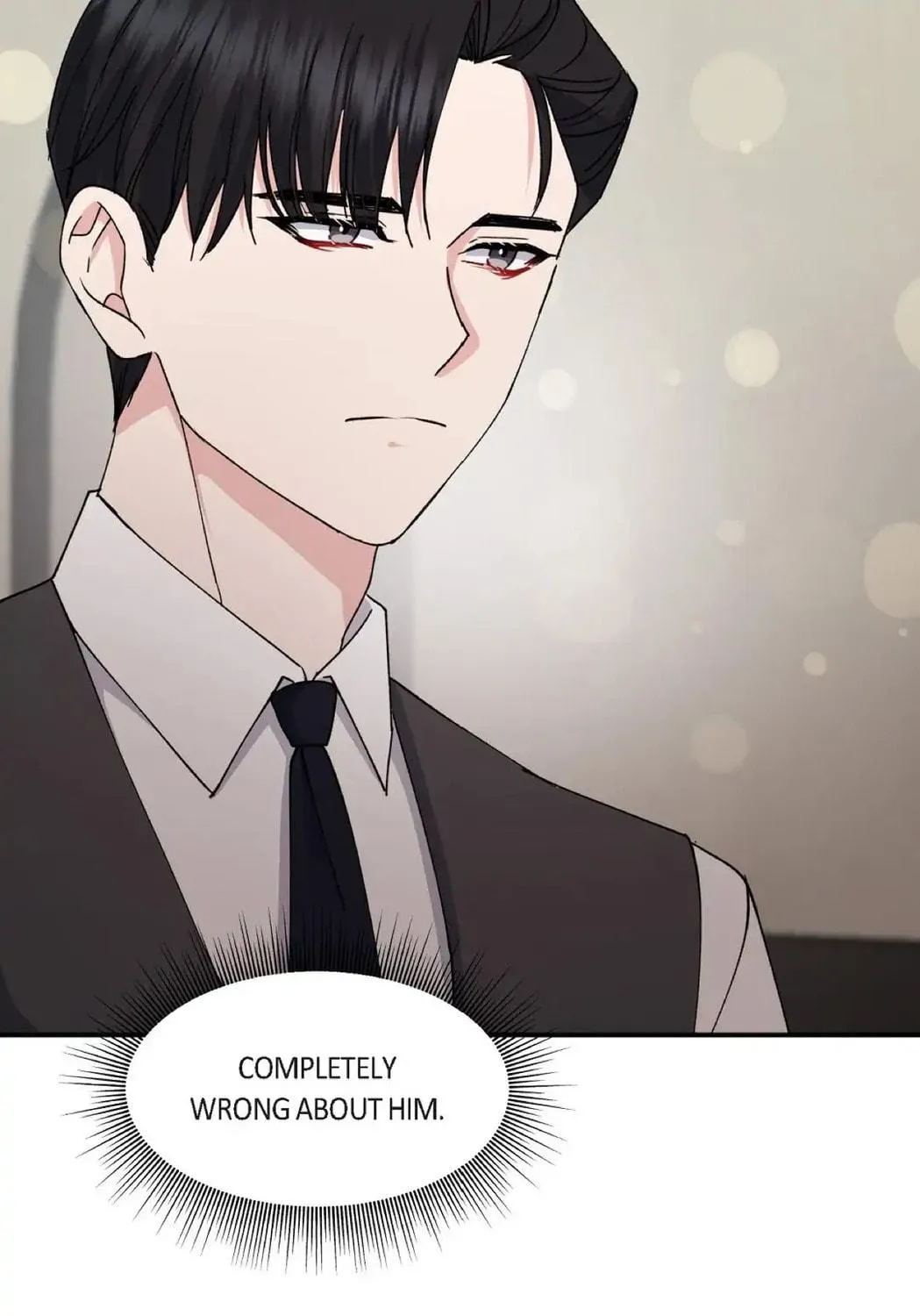 Unquenchable Thirst Chapter 33 page 101 - 