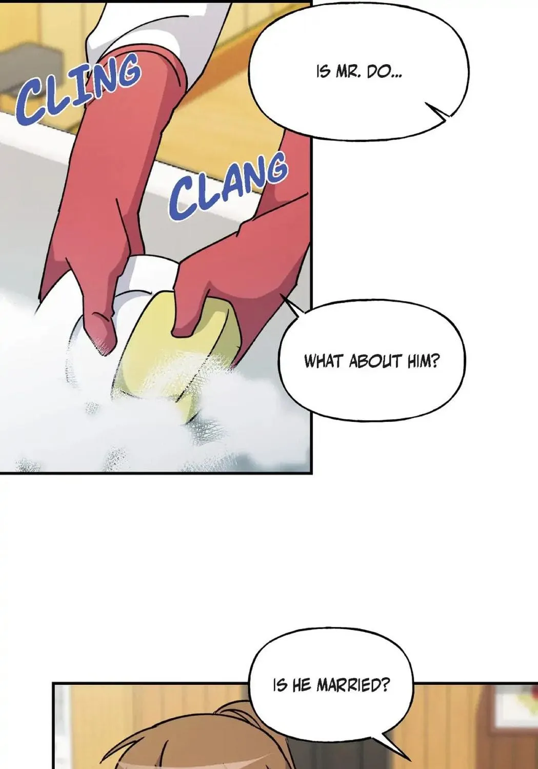 Unquenchable Thirst Chapter 33 page 109 - 