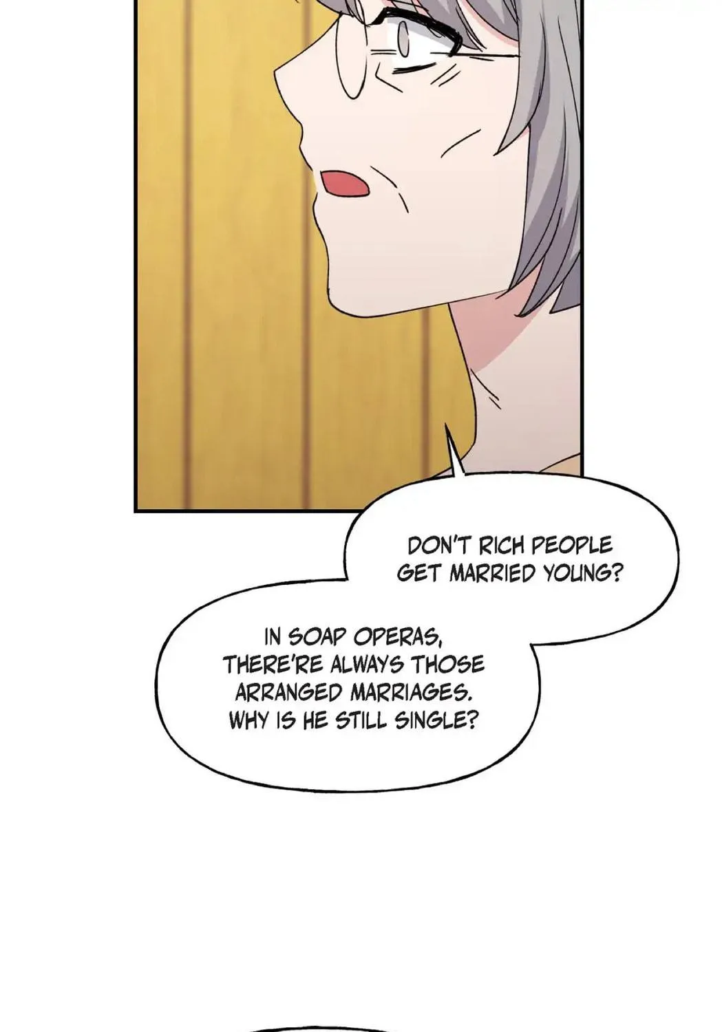 Unquenchable Thirst Chapter 33 page 113 - 