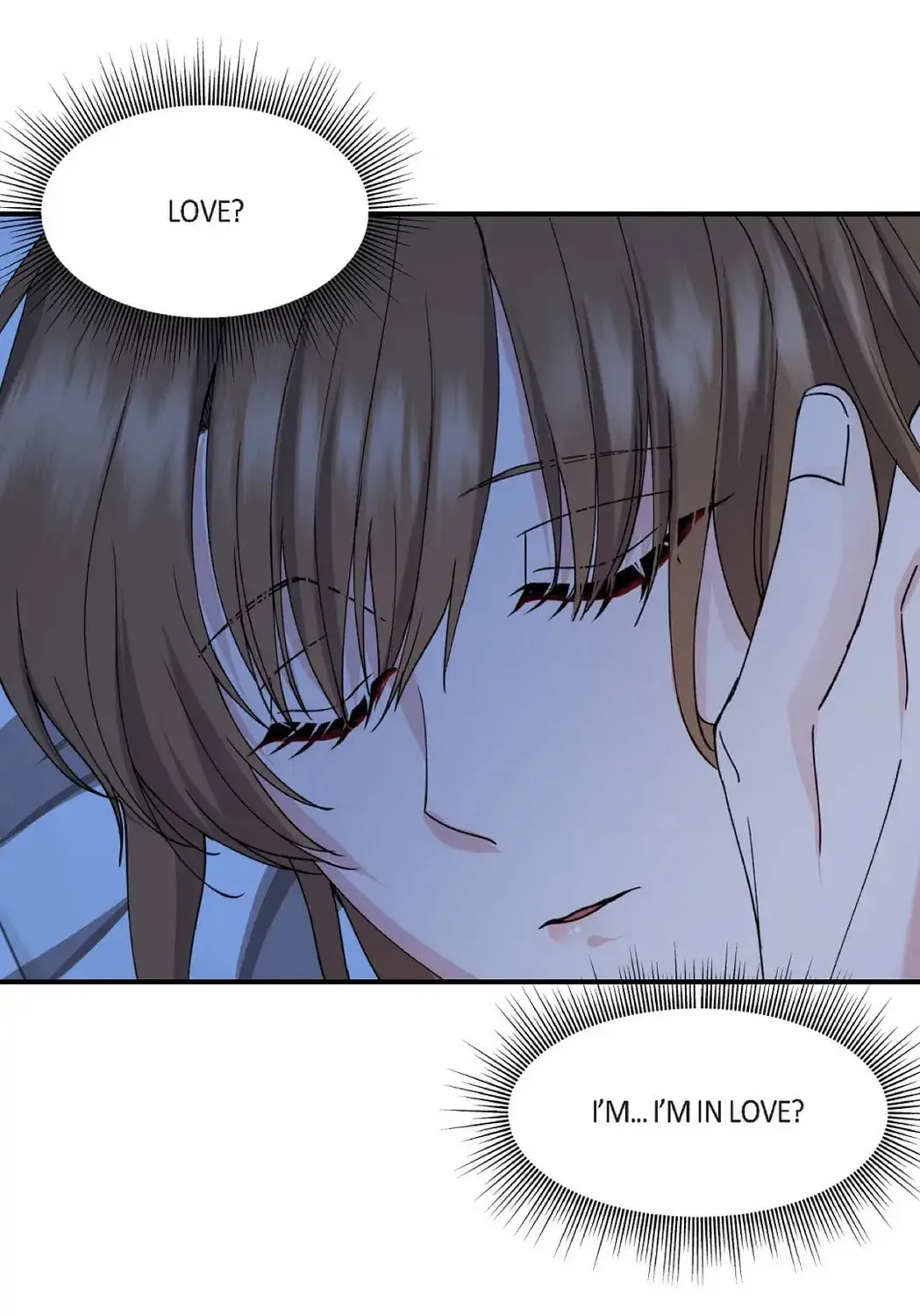 Unquenchable Thirst Chapter 33 page 13 - 
