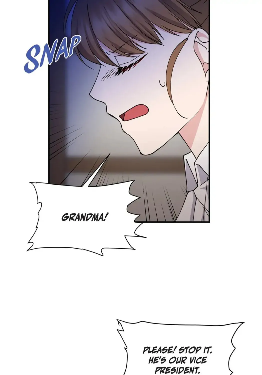 Unquenchable Thirst Chapter 33 page 123 - 