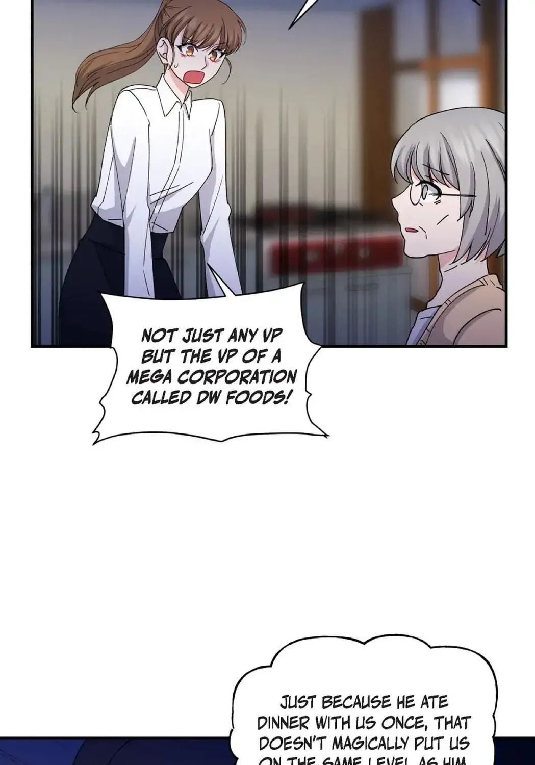 Unquenchable Thirst Chapter 33 page 125 - 
