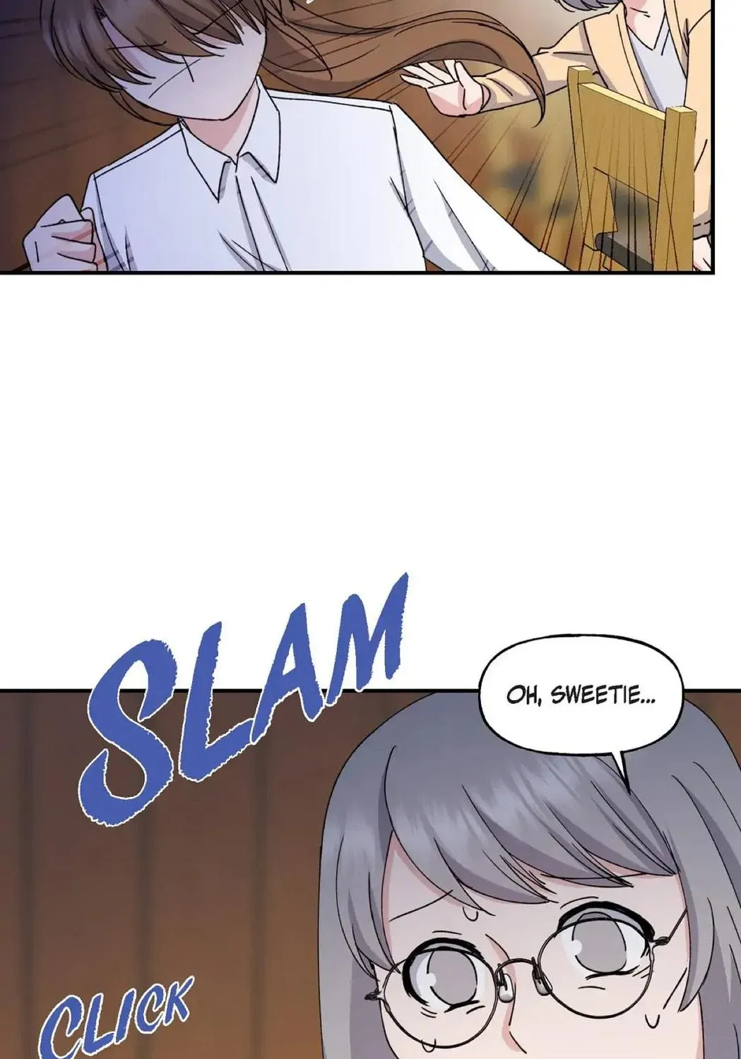 Unquenchable Thirst Chapter 33 page 129 - 