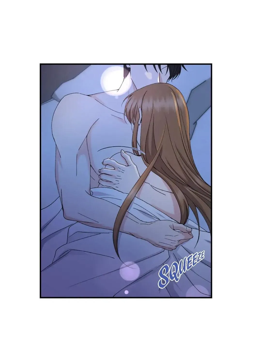 Unquenchable Thirst Chapter 33 page 17 - 