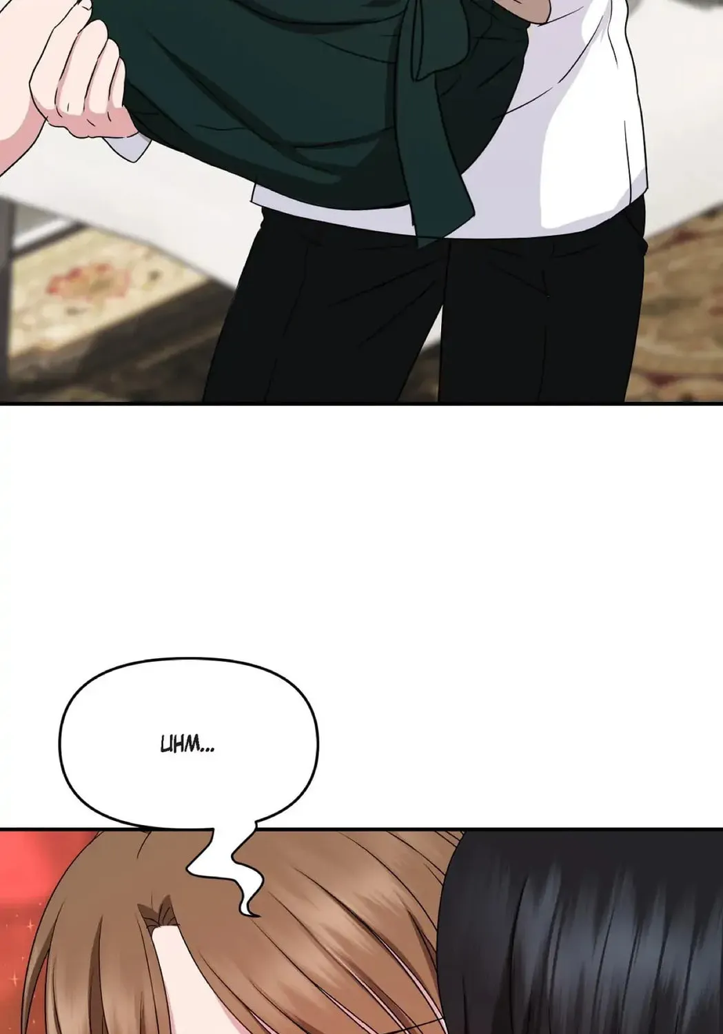 Unquenchable Thirst Chapter 33 page 3 - 