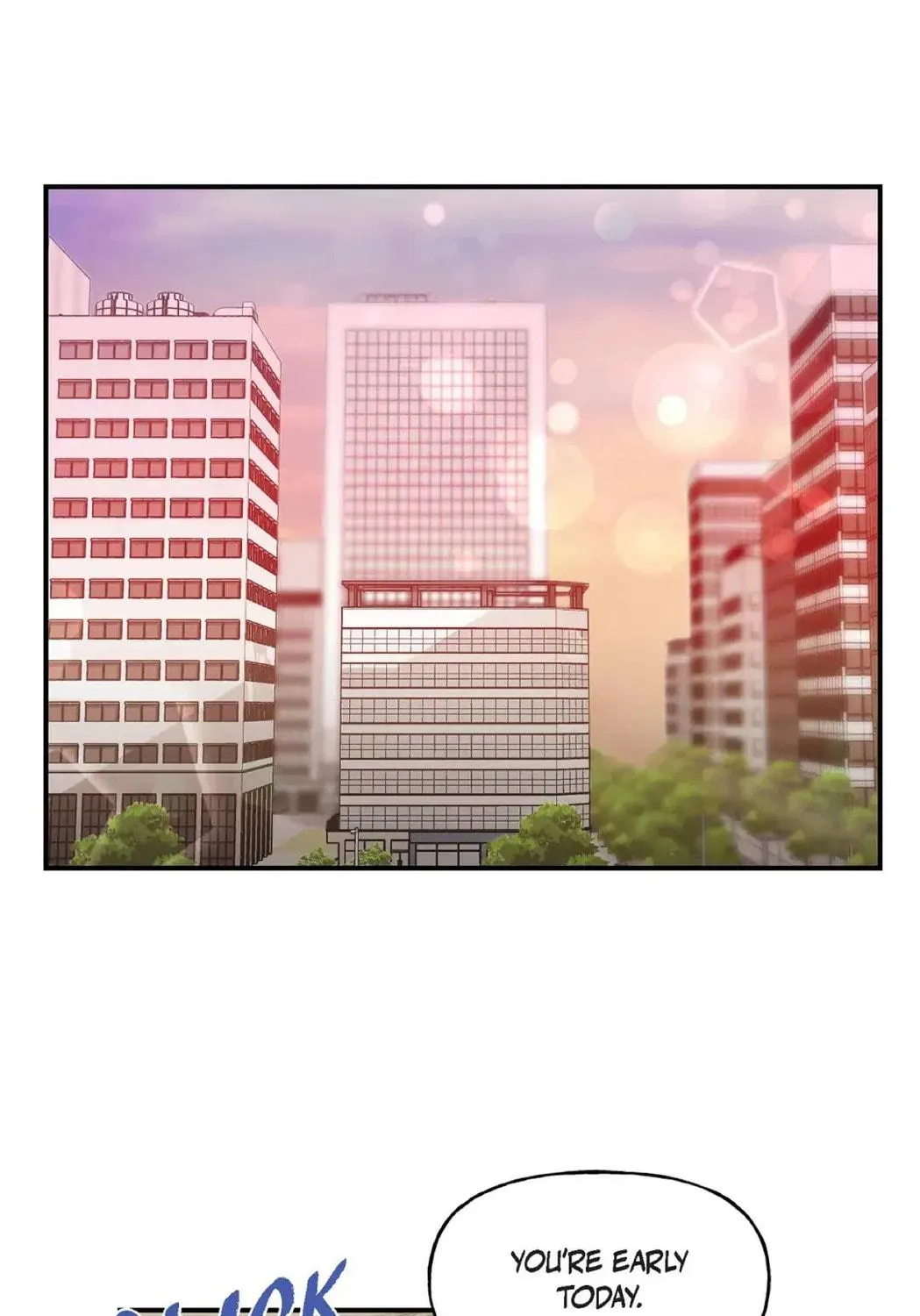 Unquenchable Thirst Chapter 33 page 23 - 