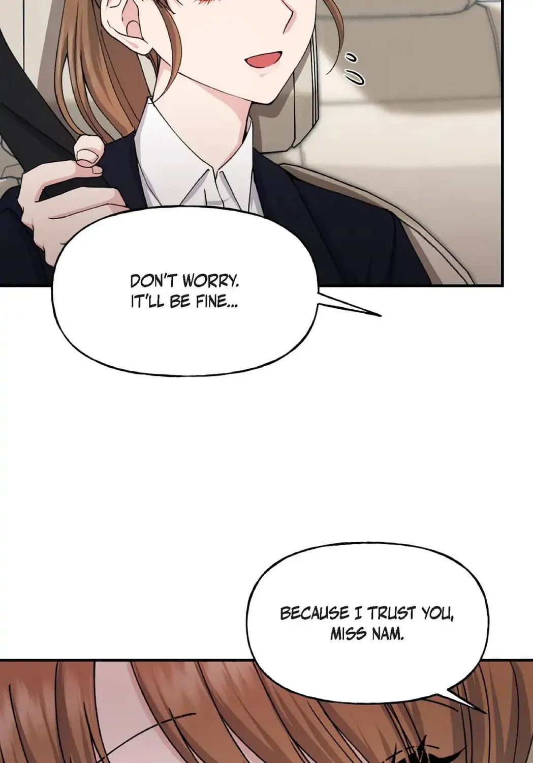 Unquenchable Thirst Chapter 33 page 29 - 