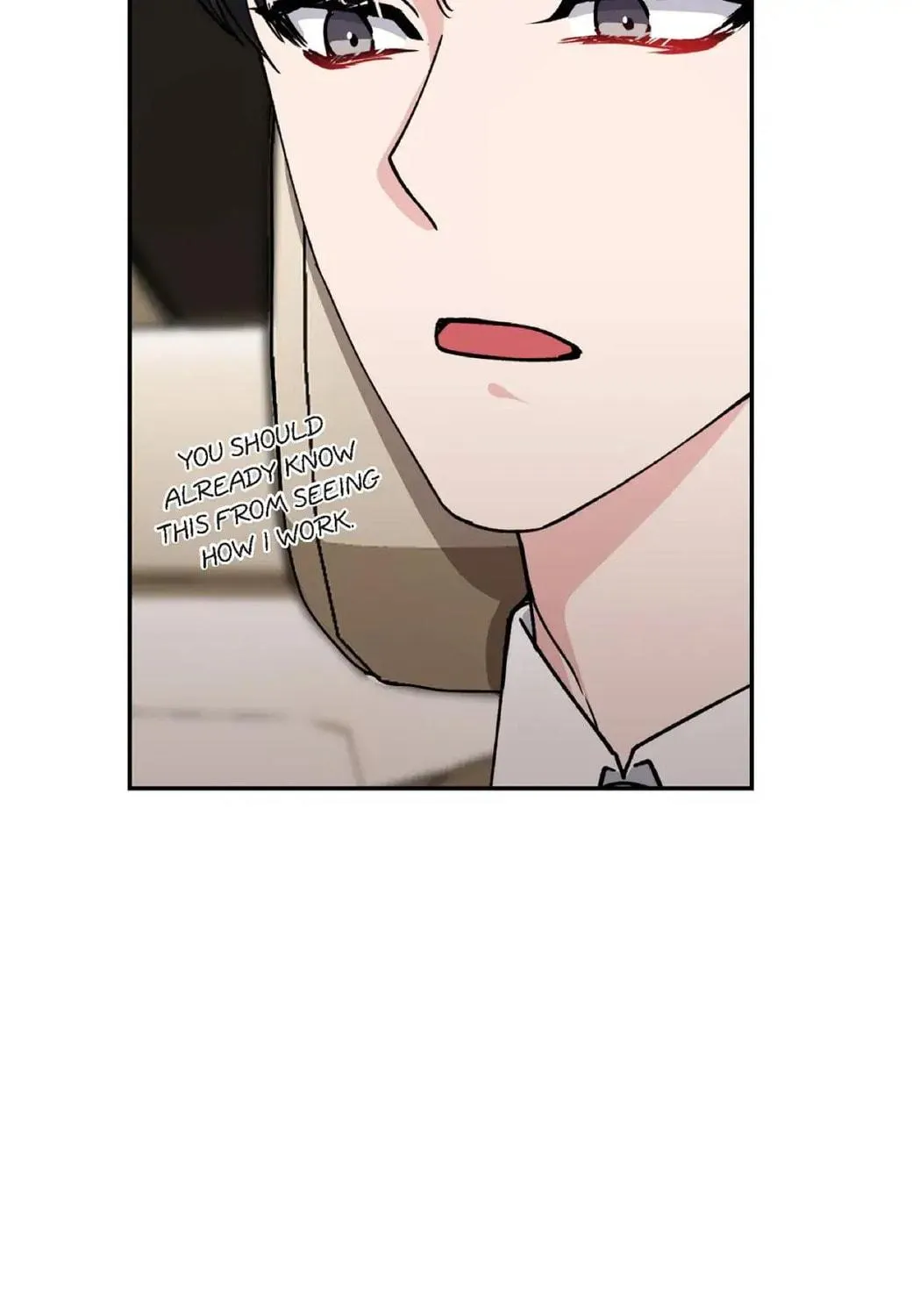 Unquenchable Thirst Chapter 33 page 35 - 
