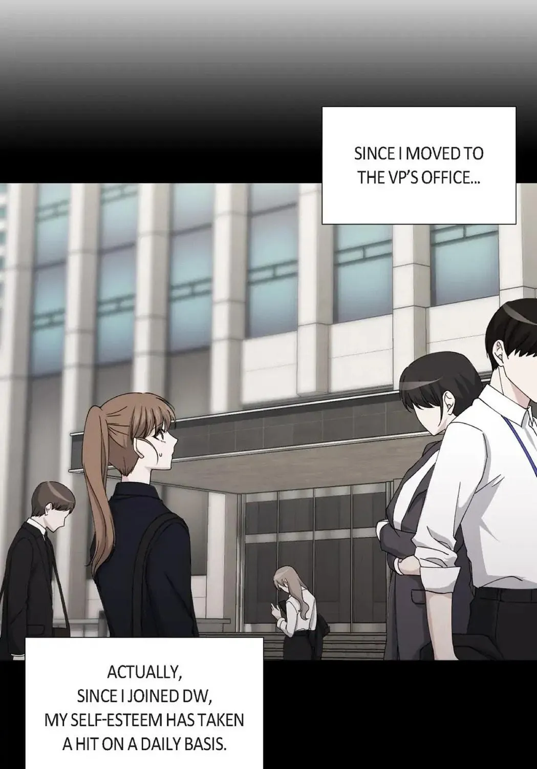Unquenchable Thirst Chapter 33 page 39 - 