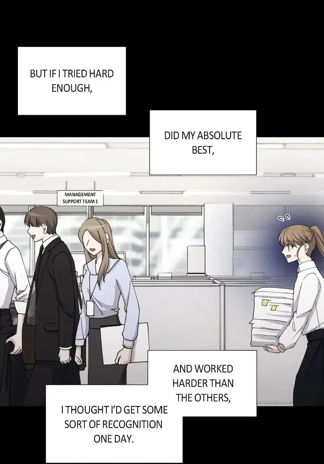 Unquenchable Thirst Chapter 33 page 43 - 