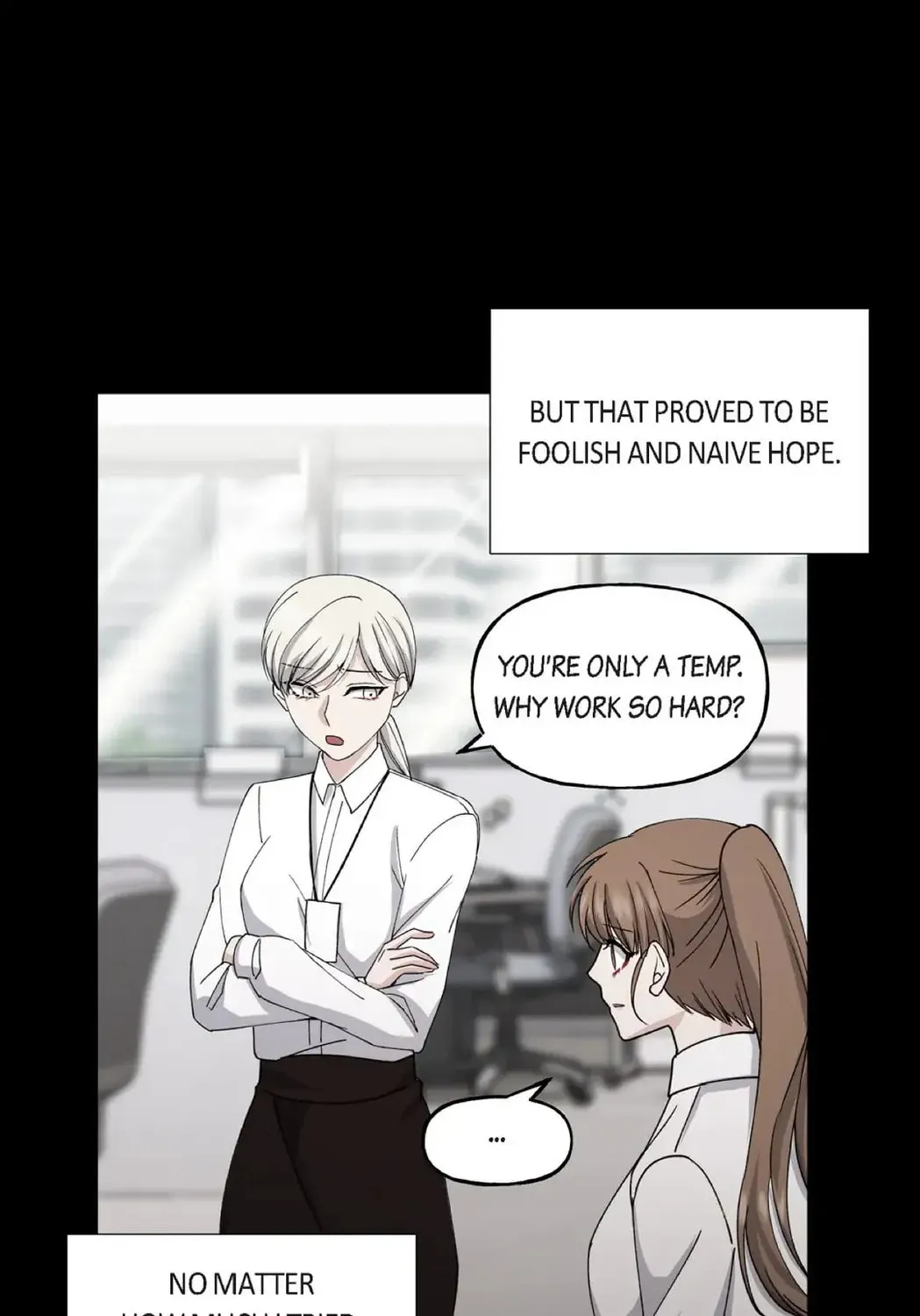 Unquenchable Thirst Chapter 33 page 45 - 