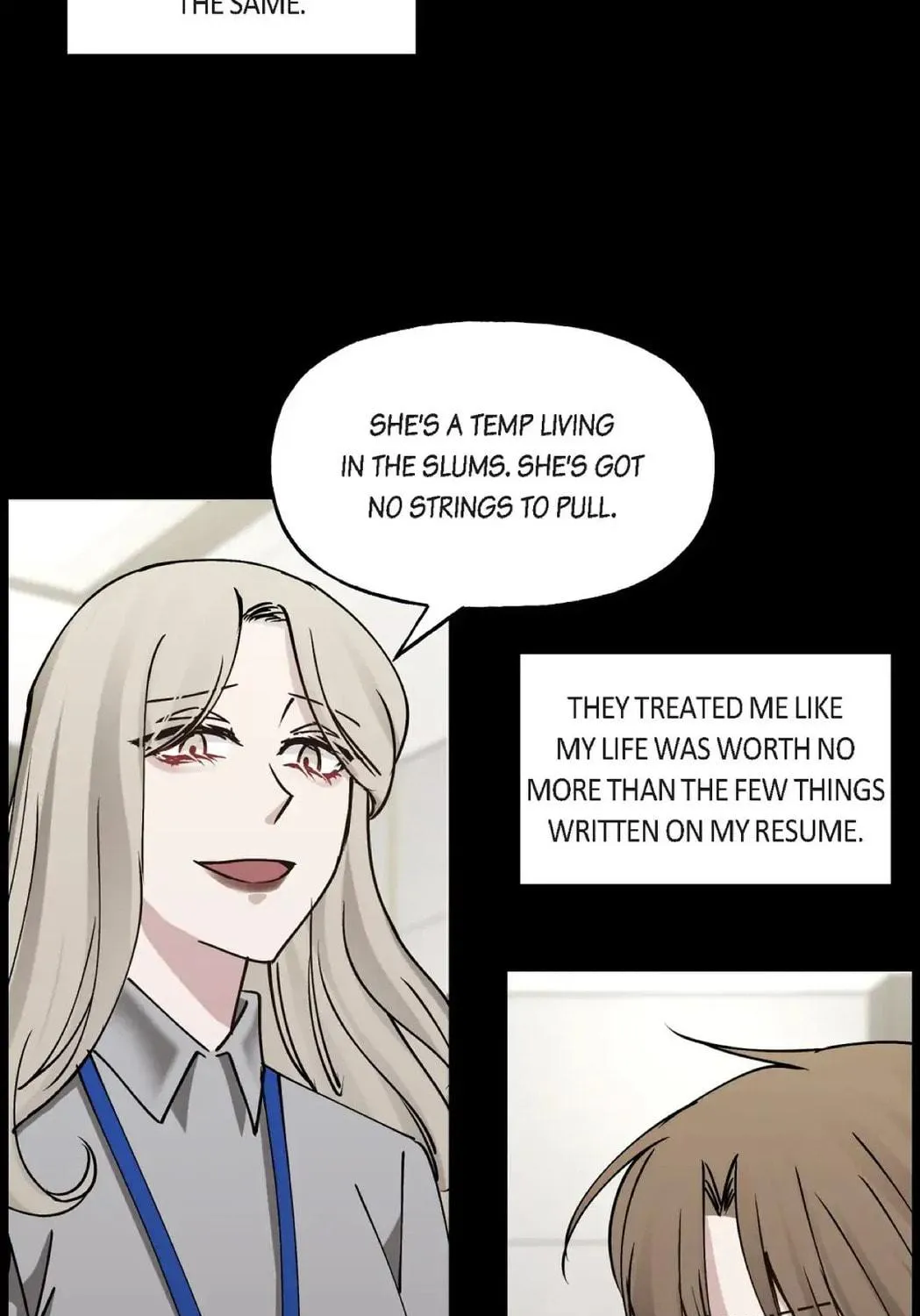 Unquenchable Thirst Chapter 33 page 47 - 