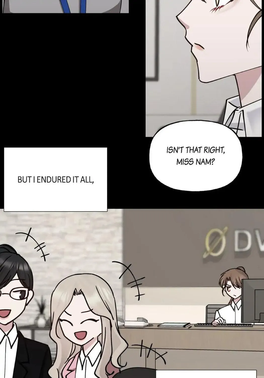 Unquenchable Thirst Chapter 33 page 49 - 