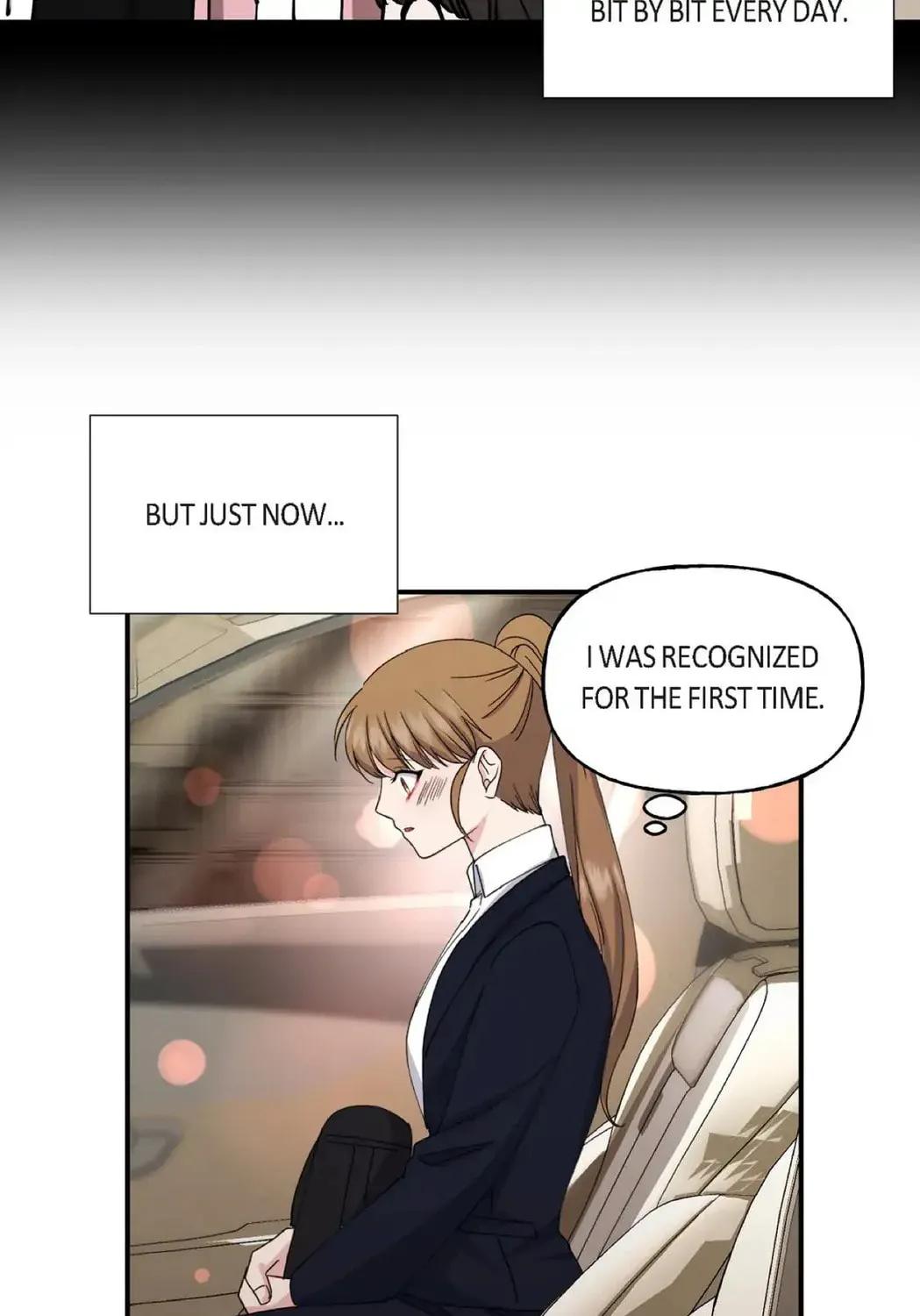 Unquenchable Thirst Chapter 33 page 51 - 