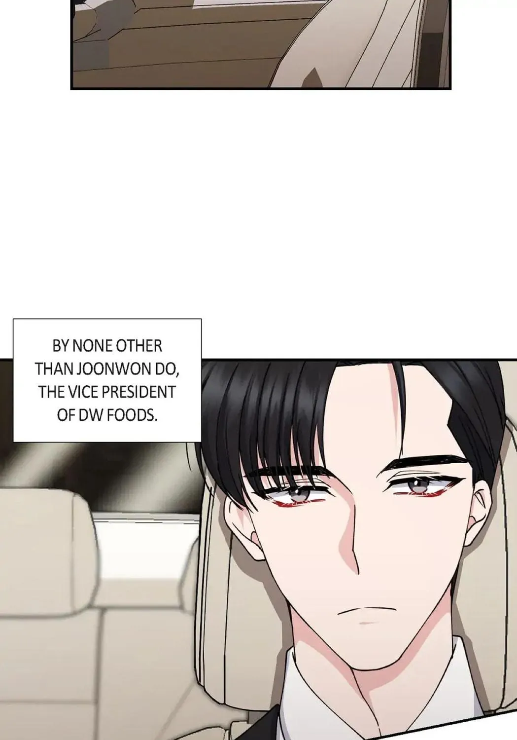 Unquenchable Thirst Chapter 33 page 53 - 