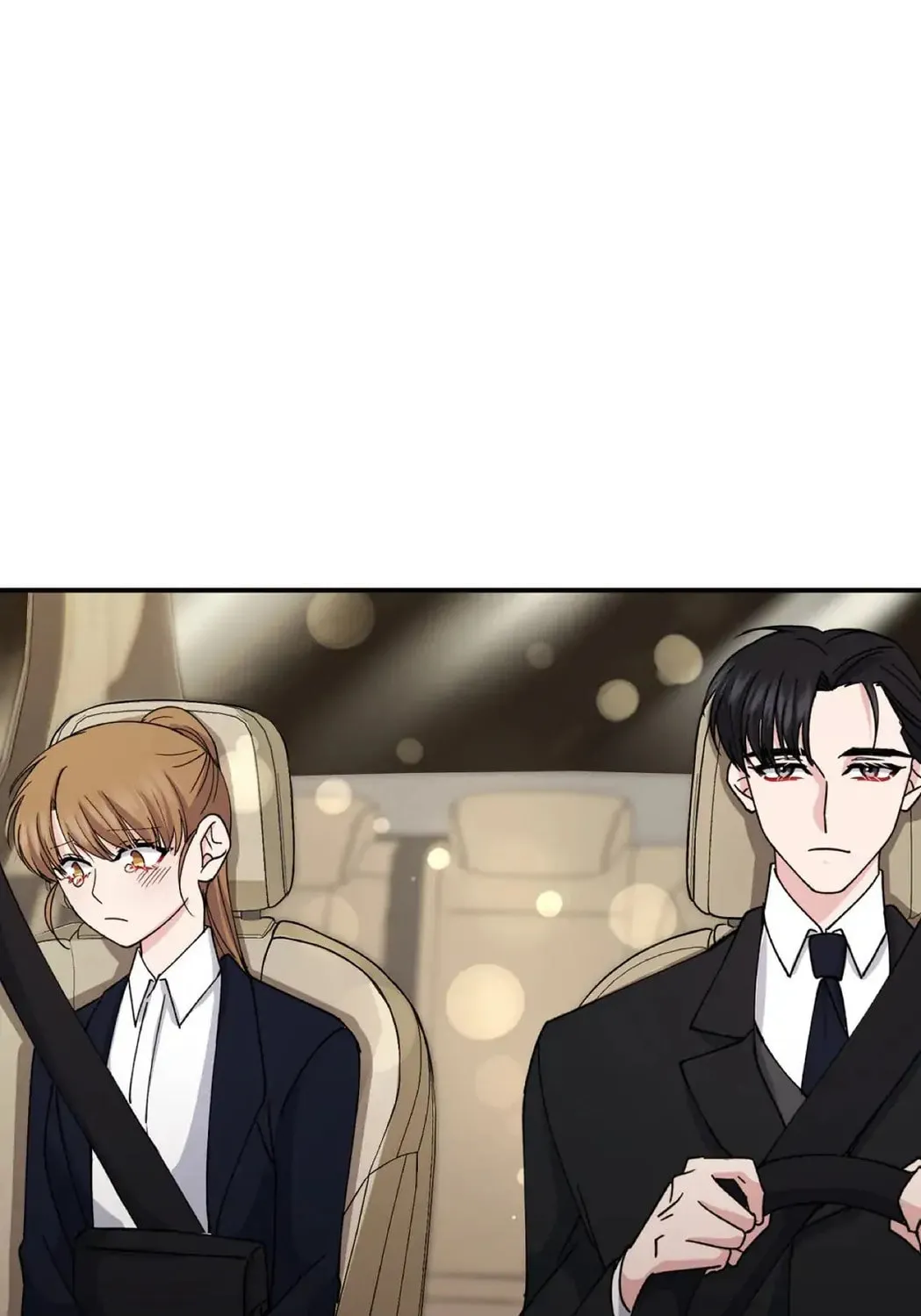 Unquenchable Thirst Chapter 33 page 57 - 