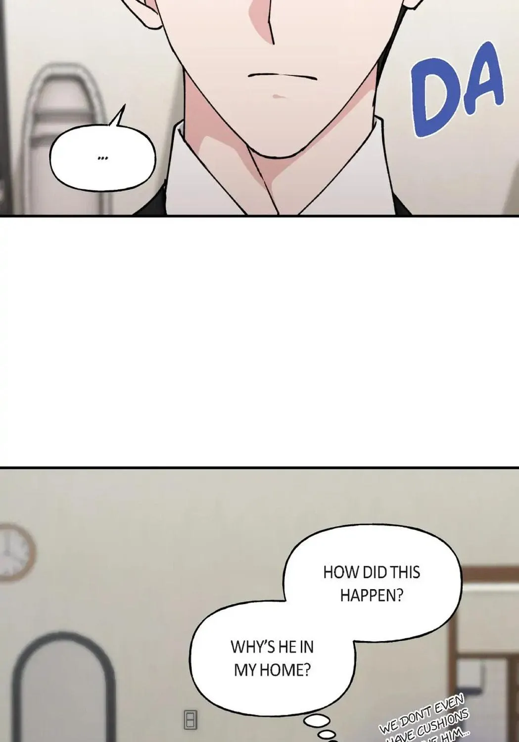 Unquenchable Thirst Chapter 33 page 65 - 
