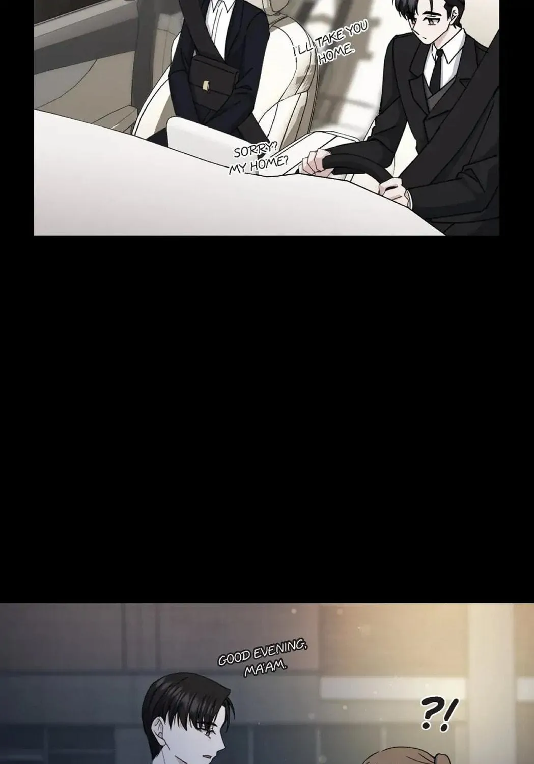 Unquenchable Thirst Chapter 33 page 69 - 