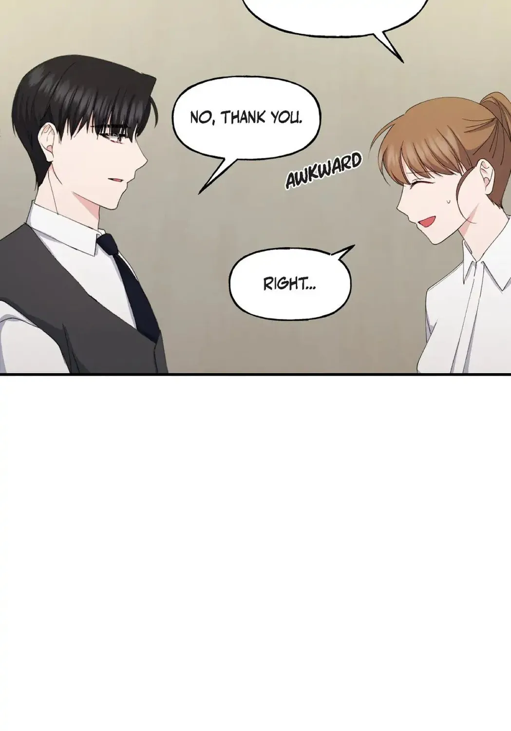 Unquenchable Thirst Chapter 33 page 73 - 