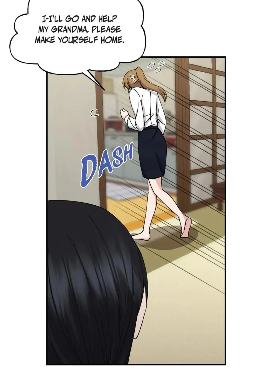 Unquenchable Thirst Chapter 33 page 75 - 