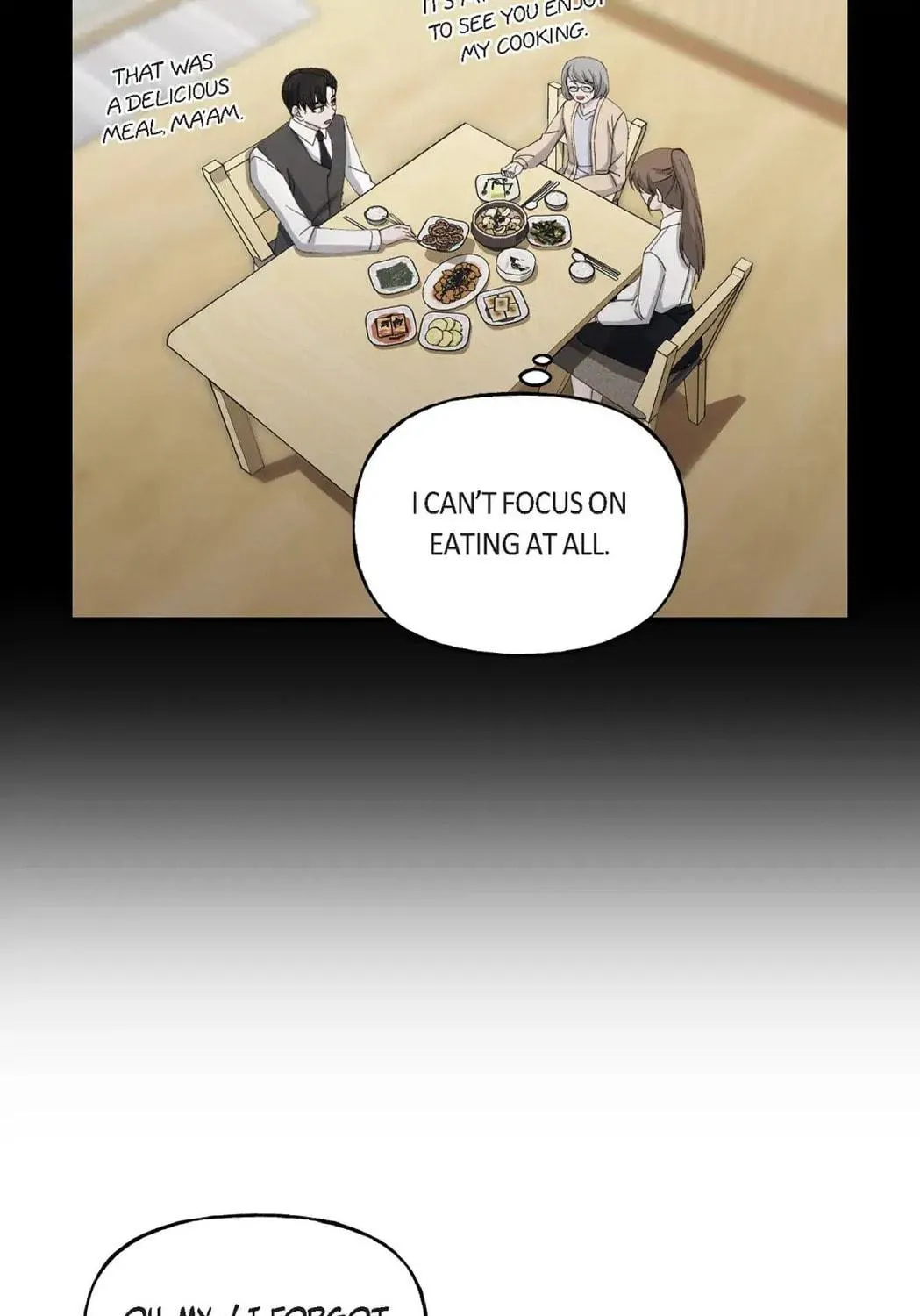 Unquenchable Thirst Chapter 33 page 83 - 