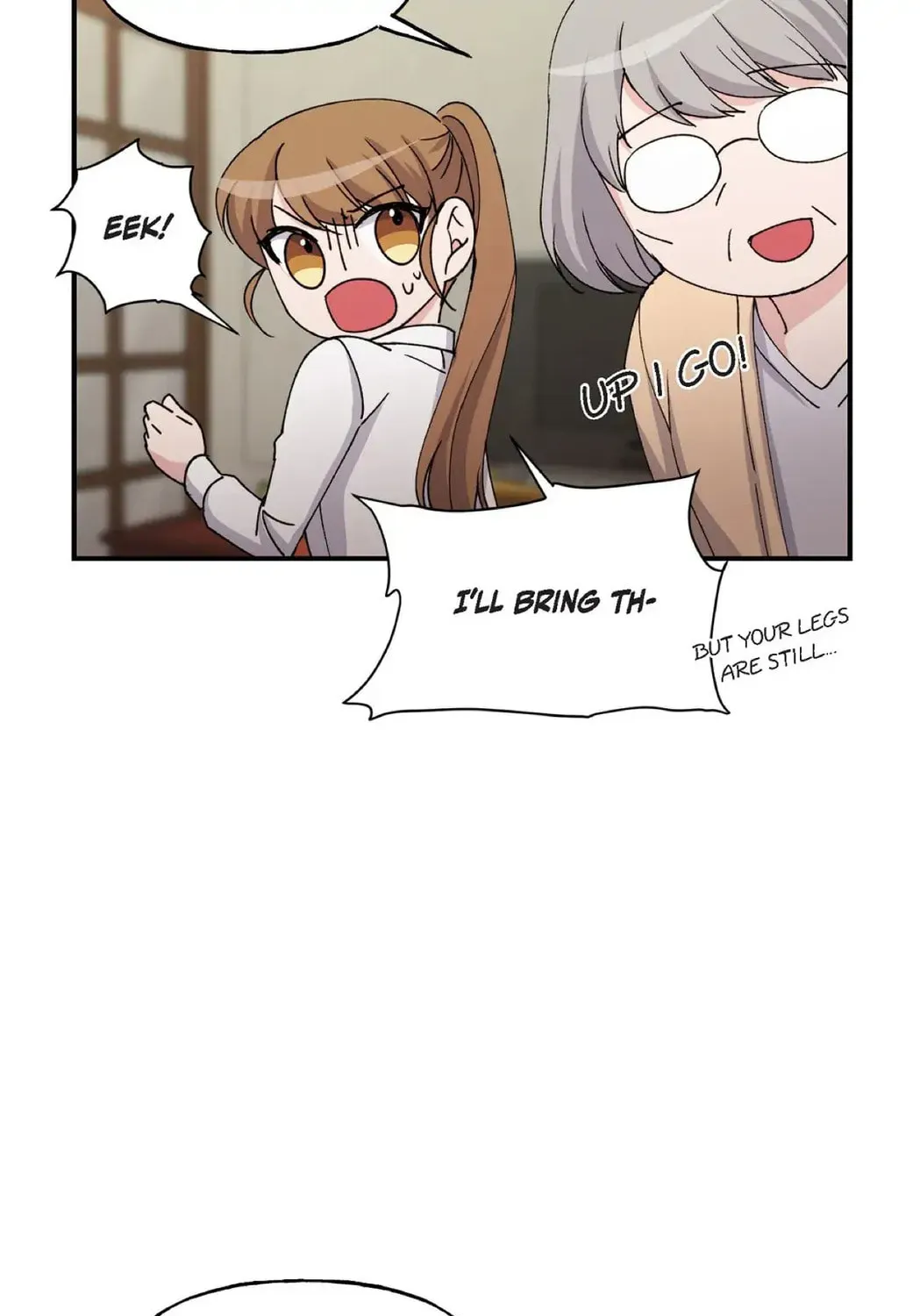 Unquenchable Thirst Chapter 33 page 85 - 