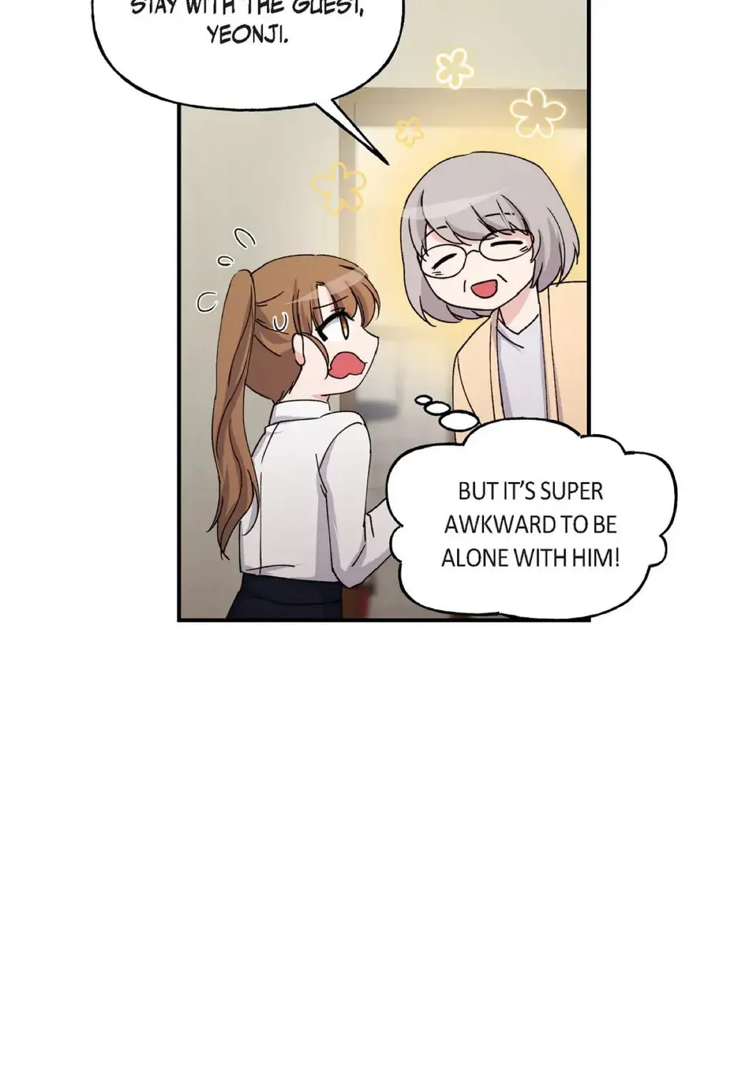 Unquenchable Thirst Chapter 33 page 87 - 