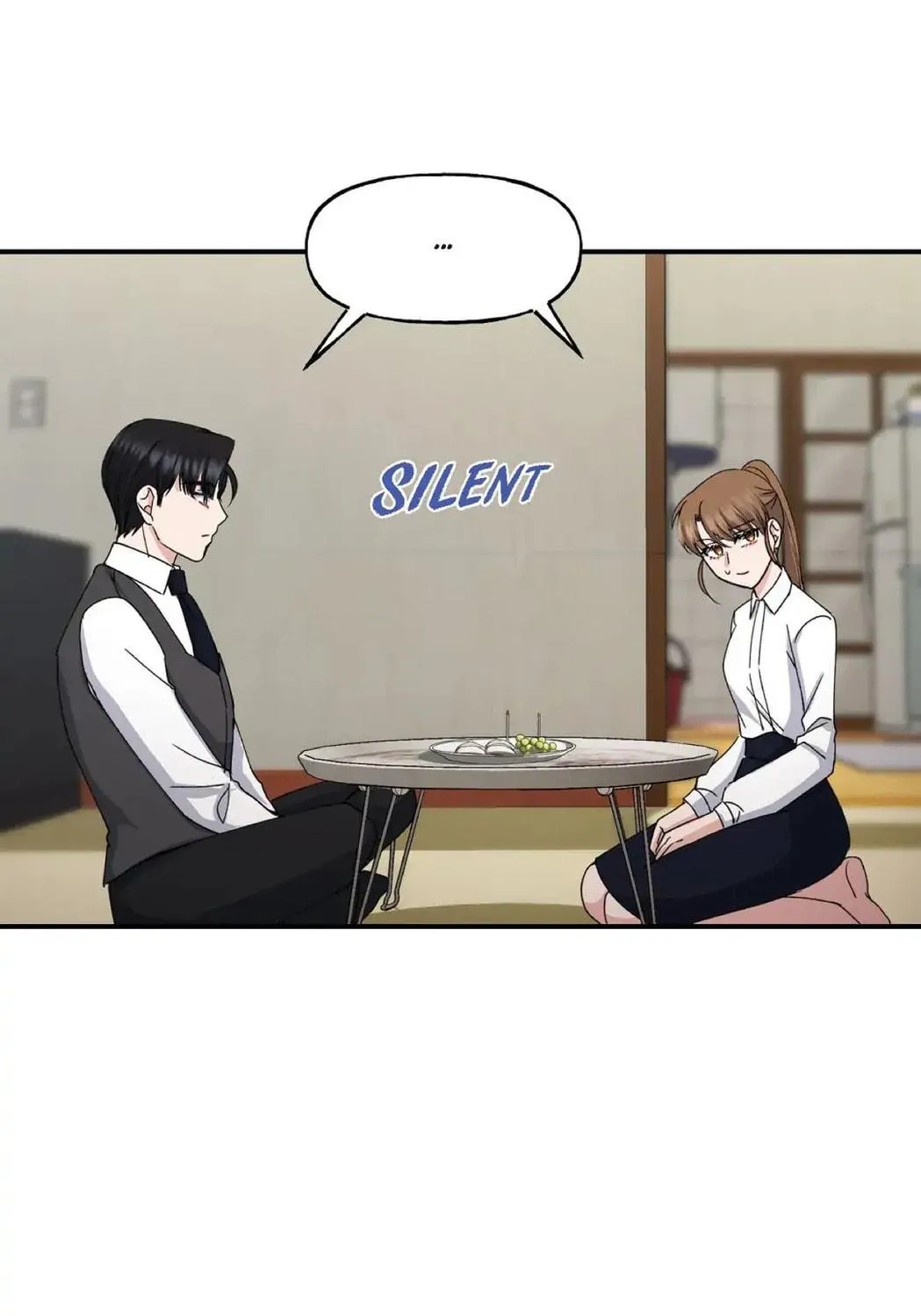 Unquenchable Thirst Chapter 33 page 89 - 