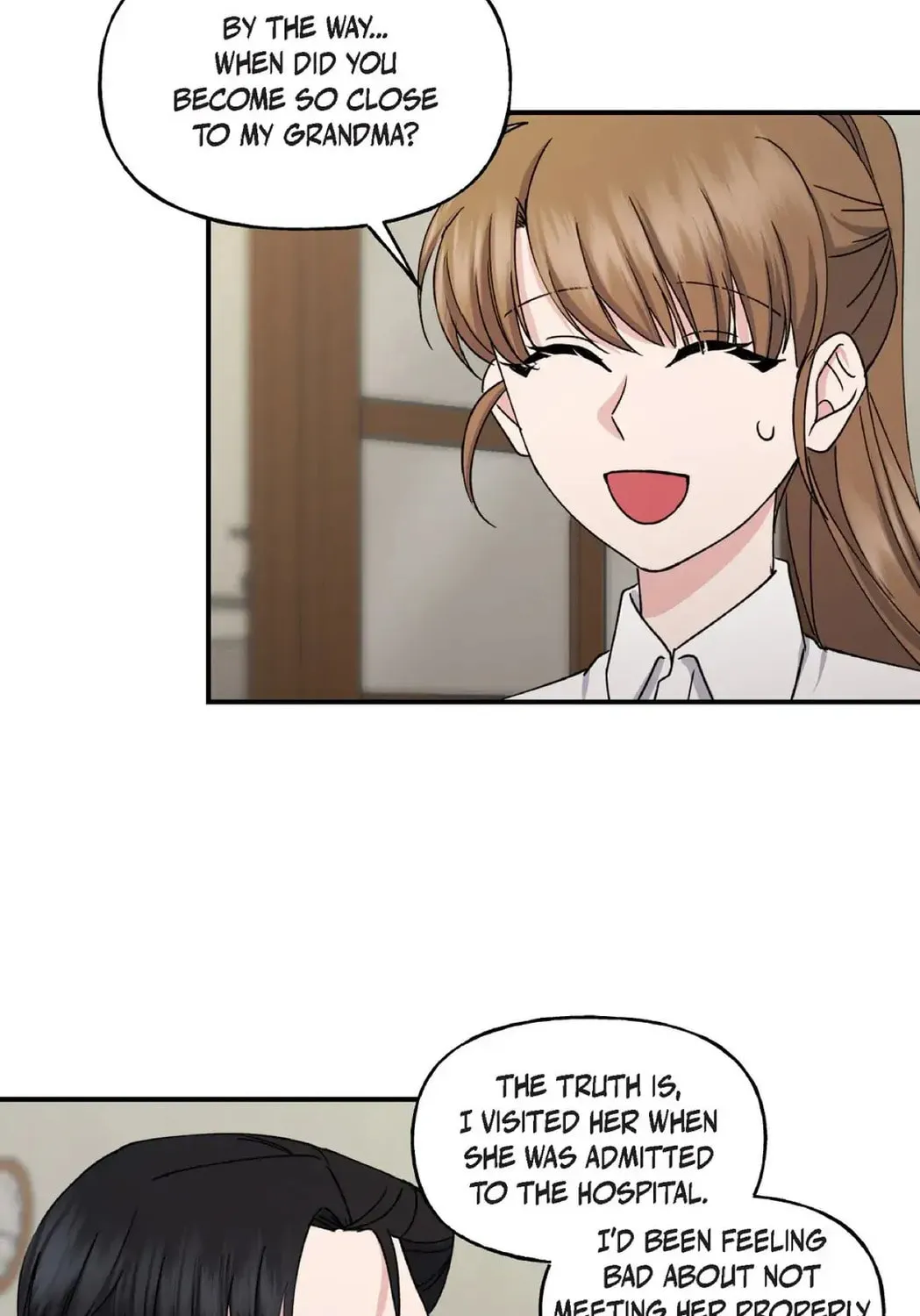 Unquenchable Thirst Chapter 33 page 91 - 