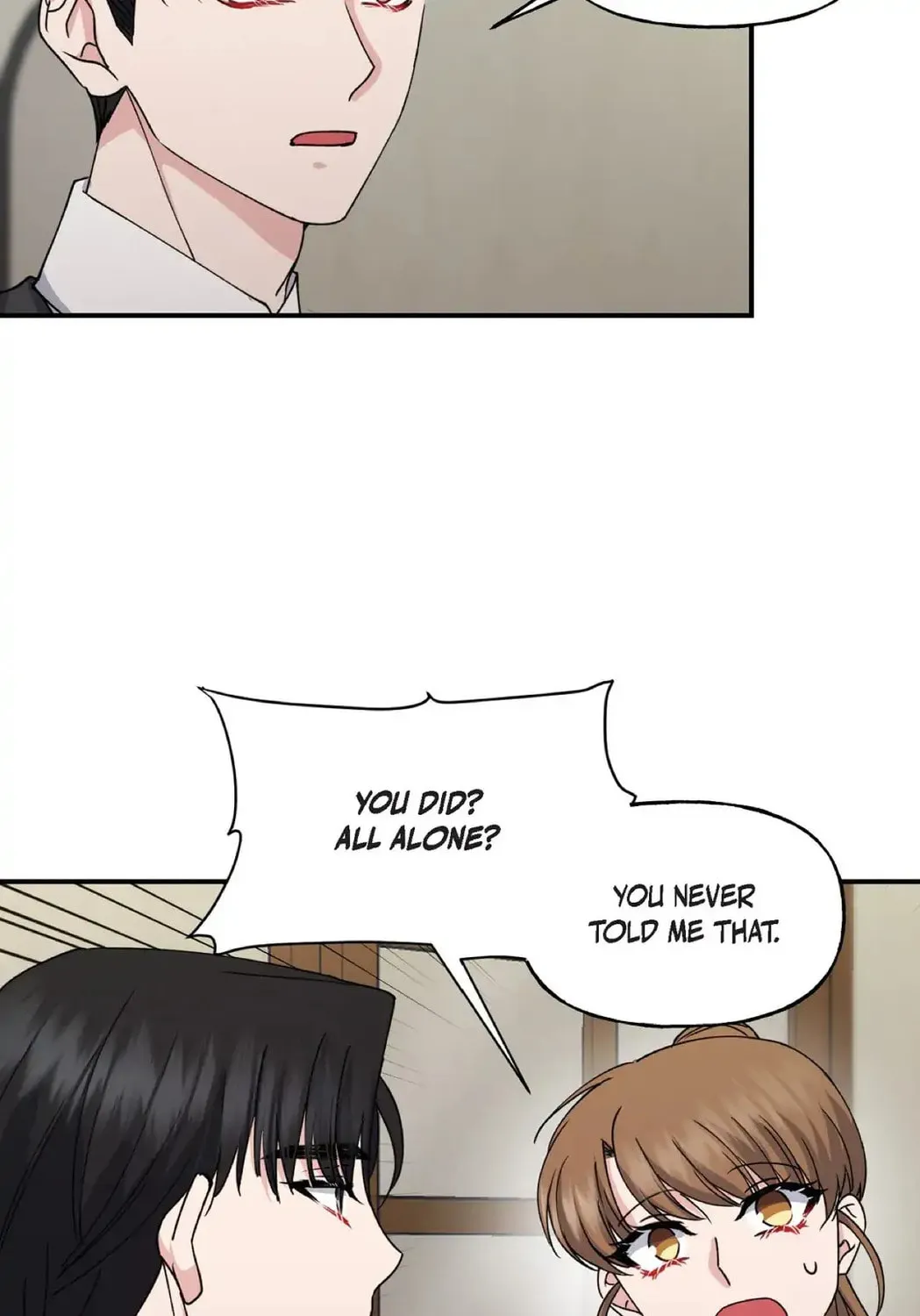 Unquenchable Thirst Chapter 33 page 93 - 