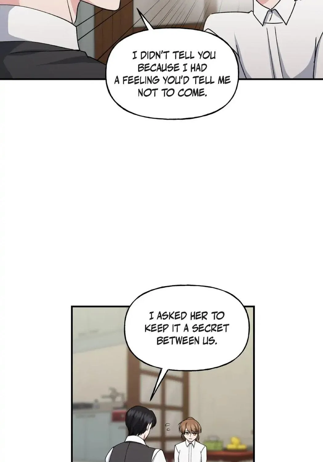 Unquenchable Thirst Chapter 33 page 95 - 