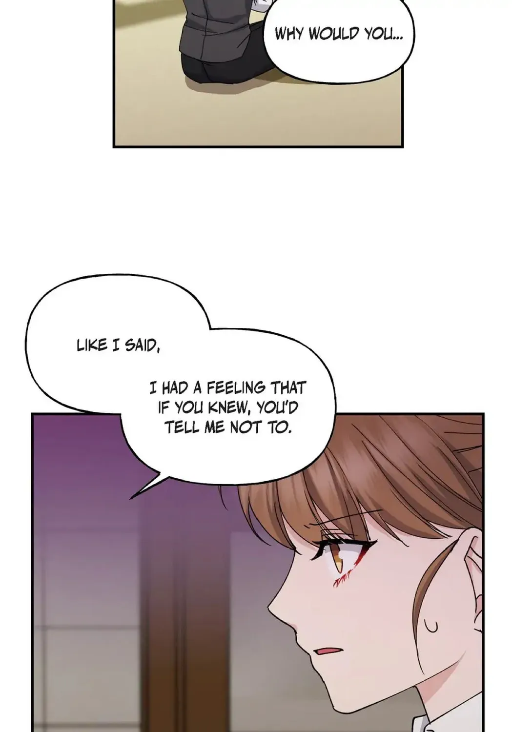 Unquenchable Thirst Chapter 33 page 97 - 