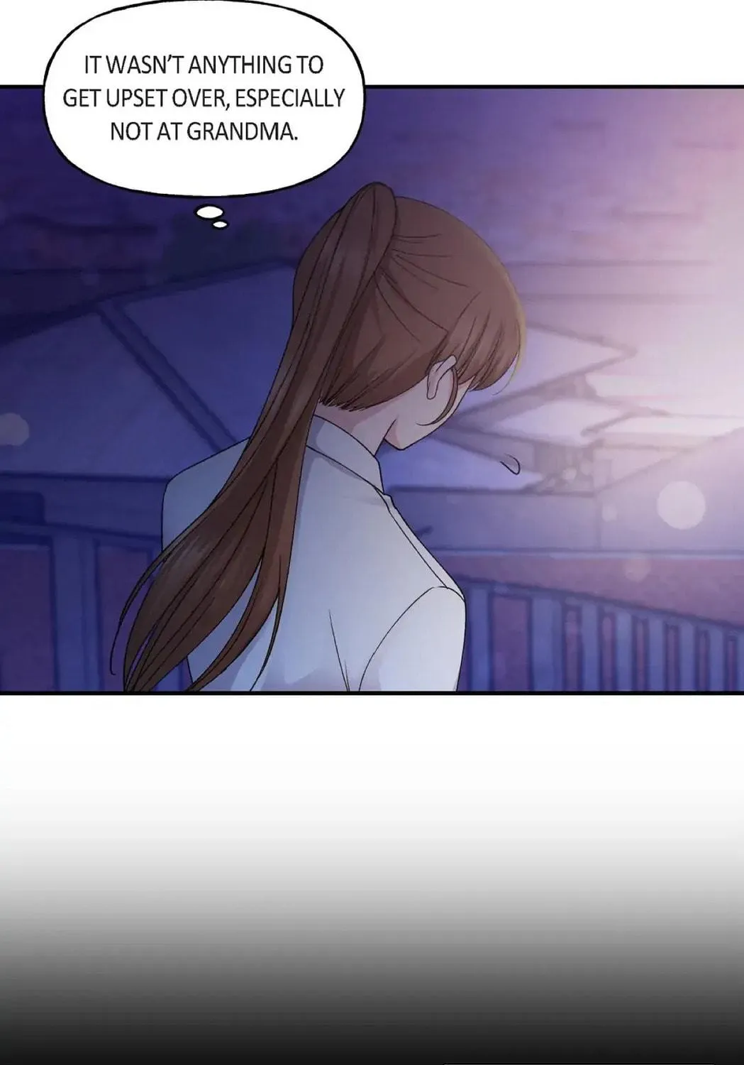 Unquenchable Thirst Chapter 34 page 11 - 