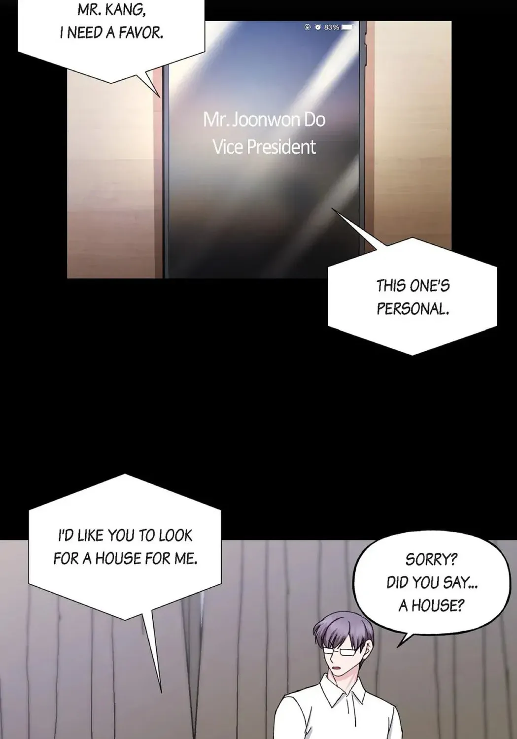 Unquenchable Thirst Chapter 34 page 105 - 