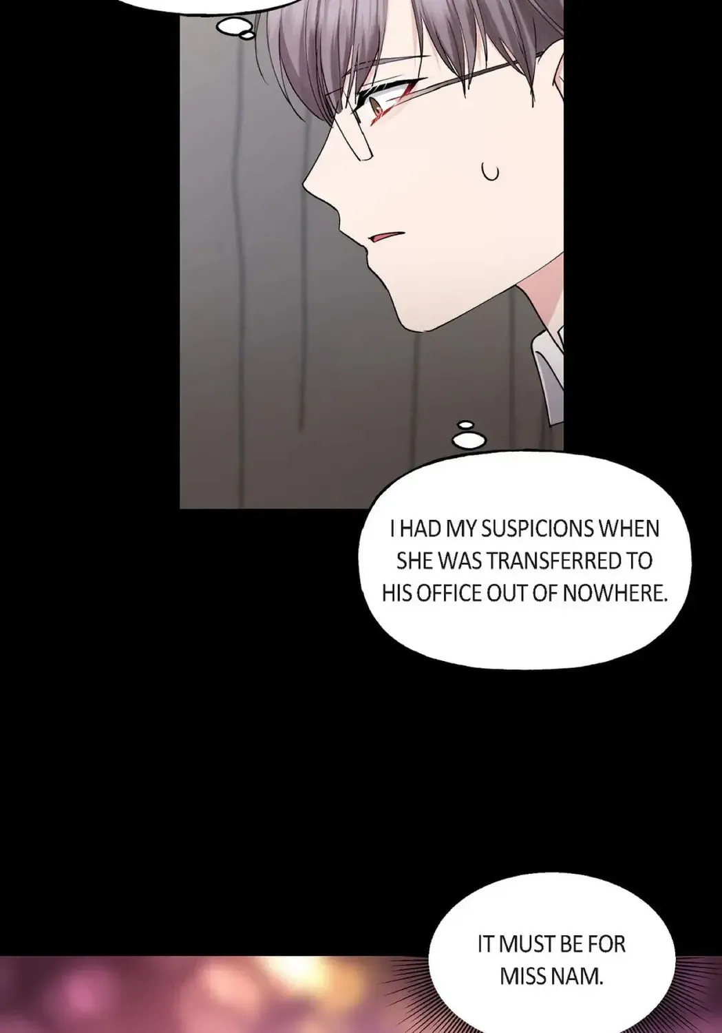 Unquenchable Thirst Chapter 34 page 111 - 