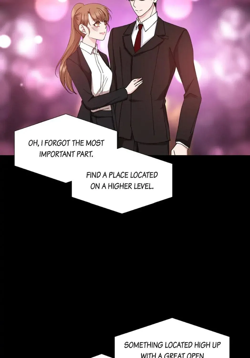 Unquenchable Thirst Chapter 34 page 113 - 