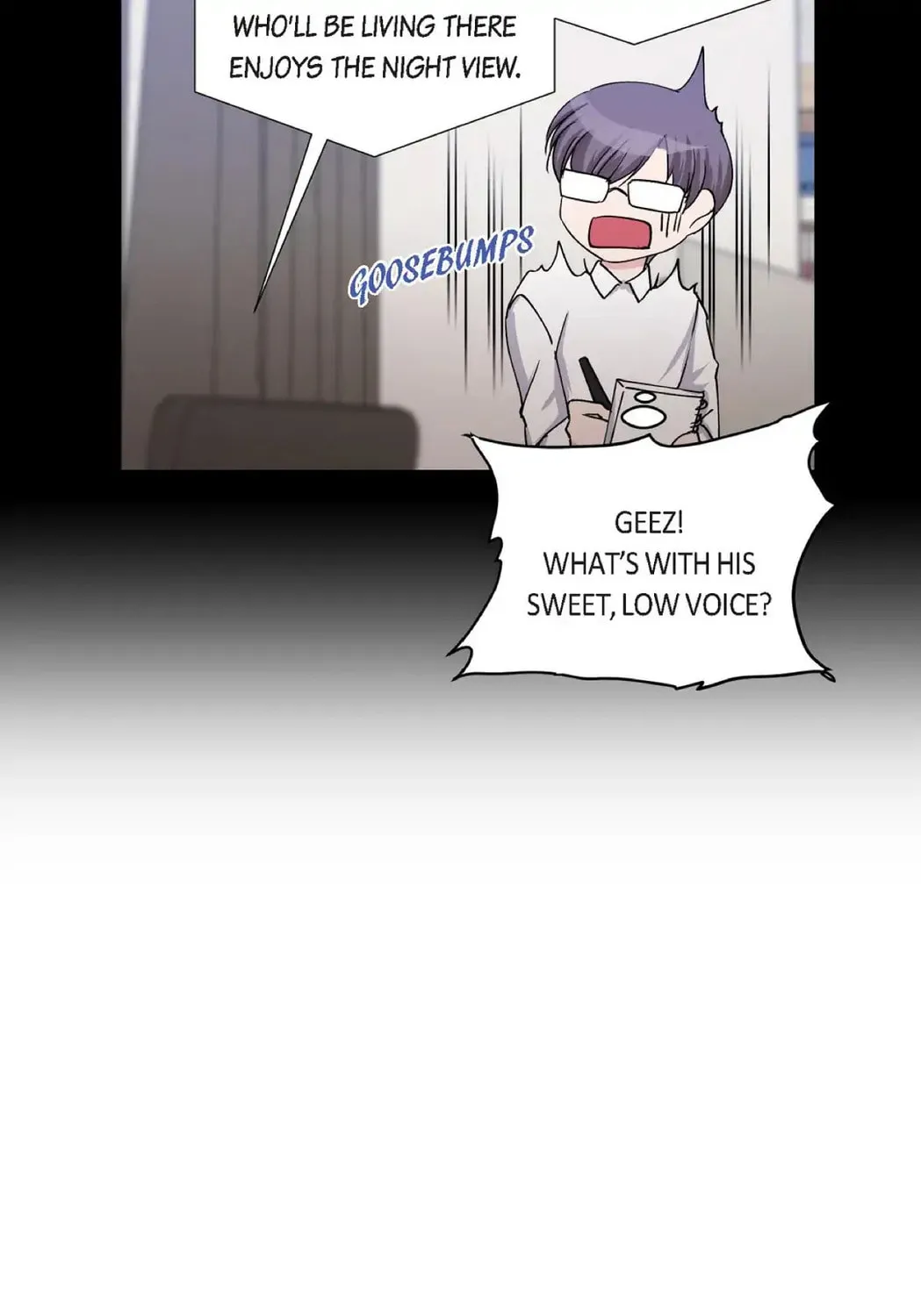 Unquenchable Thirst Chapter 34 page 115 - 