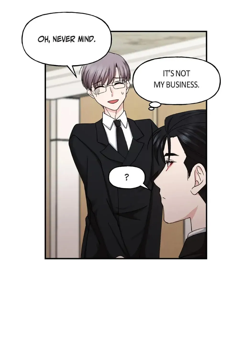 Unquenchable Thirst Chapter 34 page 117 - 
