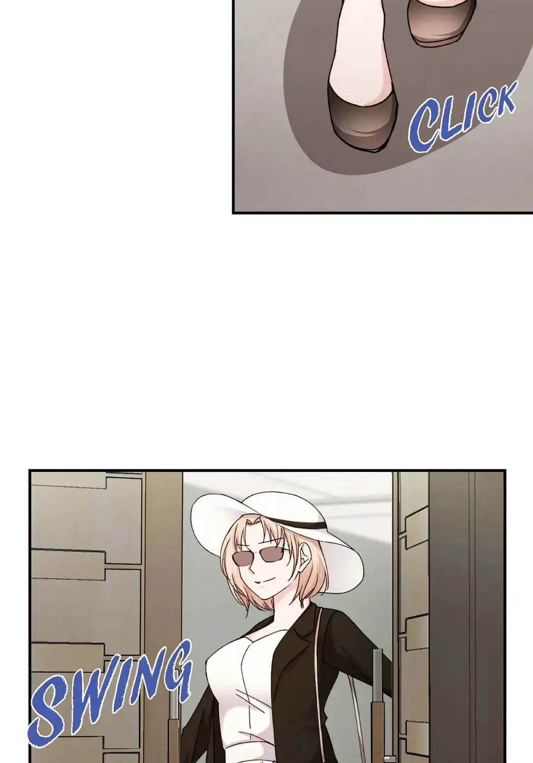 Unquenchable Thirst Chapter 34 page 121 - 