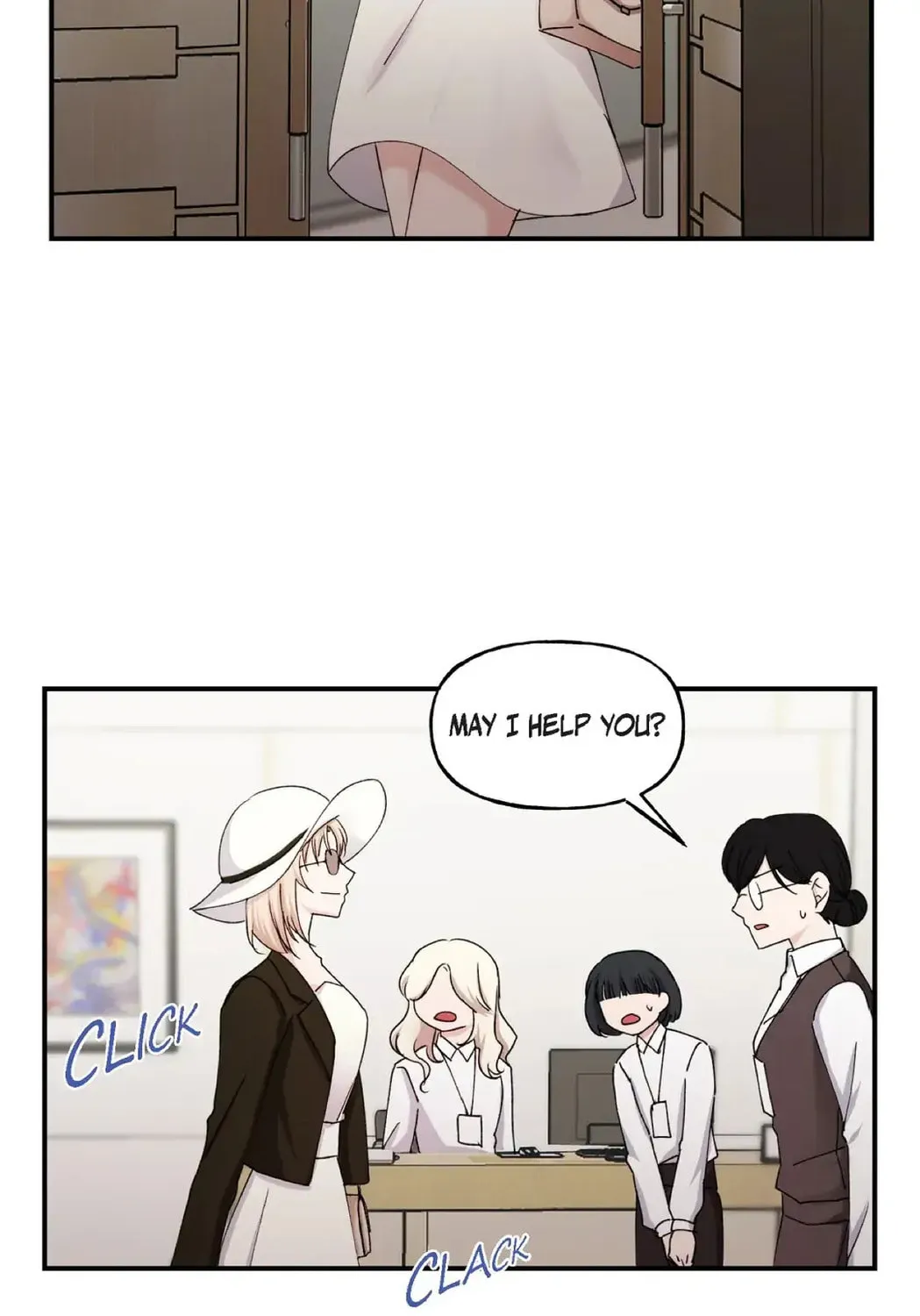 Unquenchable Thirst Chapter 34 page 123 - 